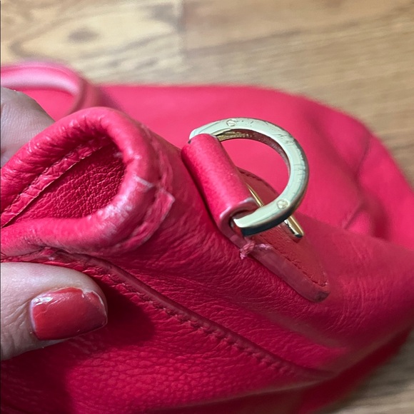 Tory Burch Amanda Tote - Picture 6 of 11